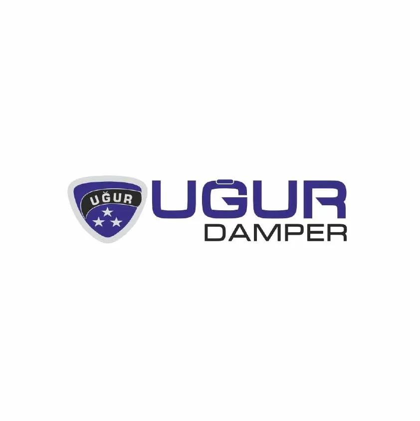 Uğur Damper